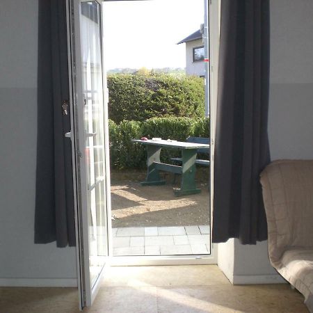 Appartement Eifel Im Haus Sybille Kelberg Eksteriør bilde