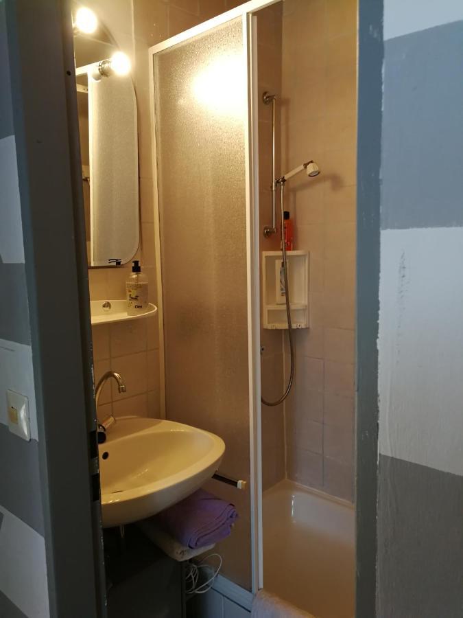 Appartement Eifel Im Haus Sybille Kelberg Eksteriør bilde