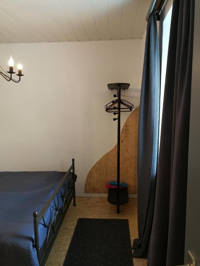 Appartement Eifel Im Haus Sybille Kelberg Eksteriør bilde